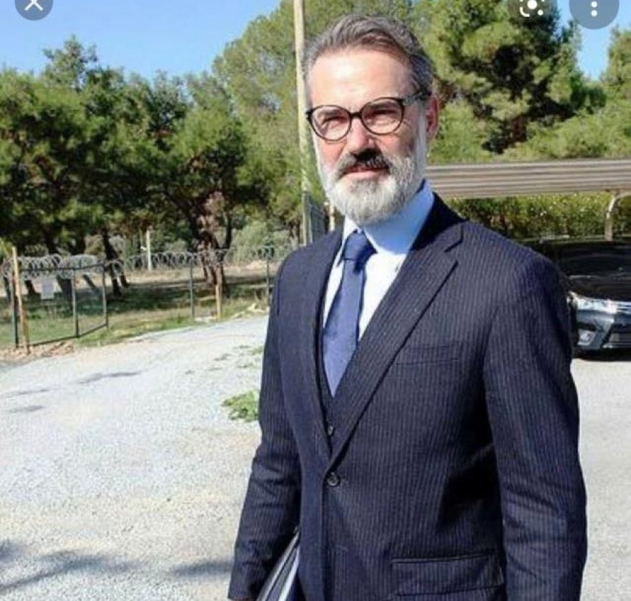 MURAT BAŞOĞLU DAYAK YEDİ!