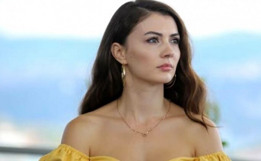 ESTETİK İDDİALARINA BÖYLE CEVAP VERDİ!