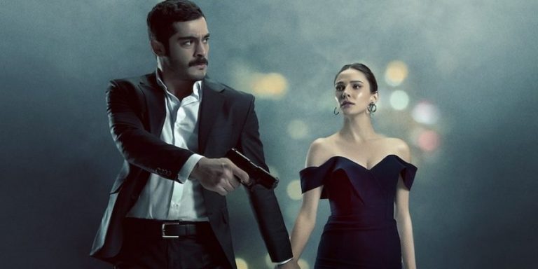 MARAŞLI DİZİSİYLE İLGİLİ RADİKAL KARAR!