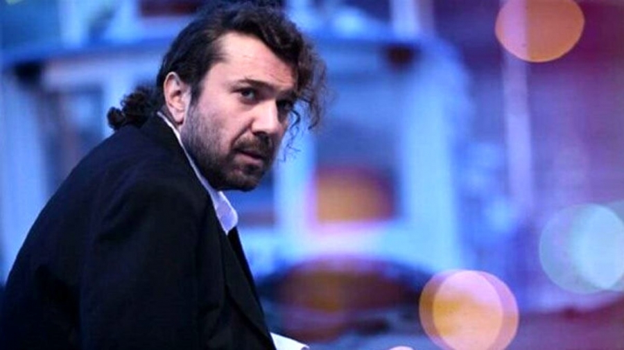 HALİL SEZAİ’DEN SUÇ DUYURUSU!