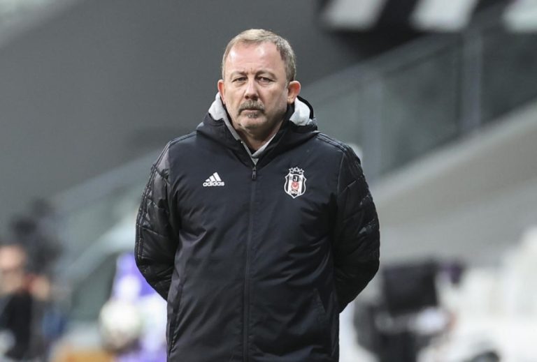 SERGEN YALÇIN YENİDEN BEŞİKTAŞ’TA!