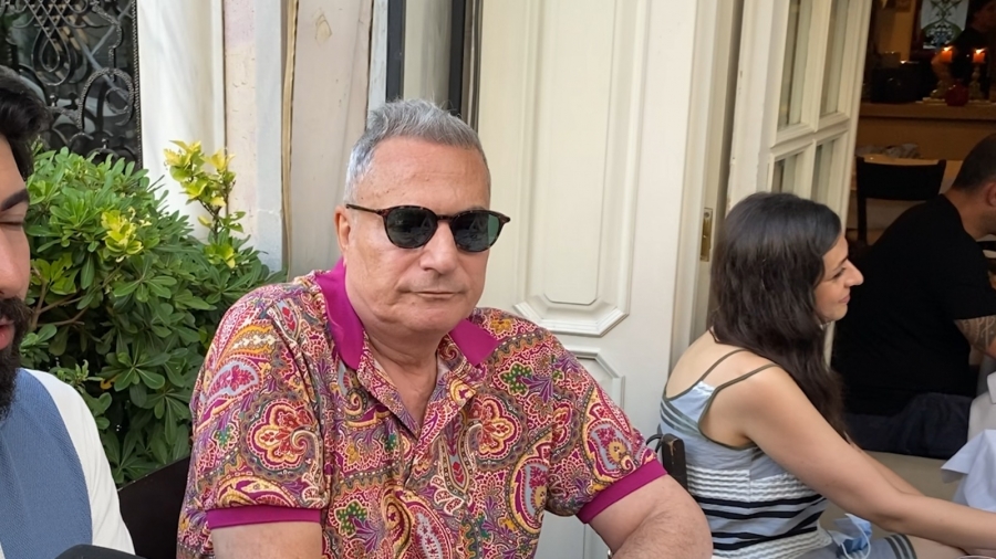 OLAY POLEMİK SONRASI İLK AÇIKLAMA!