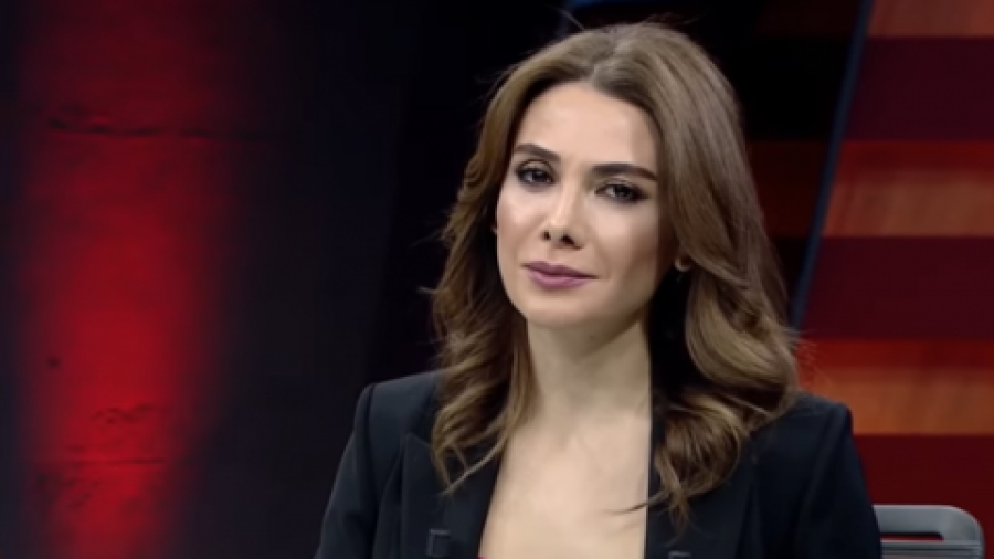 PROGRAMA VEDA EDİYOR!