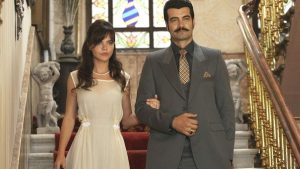 FENOMEN DİZİDE ŞOKE EDEN AYRILIK!