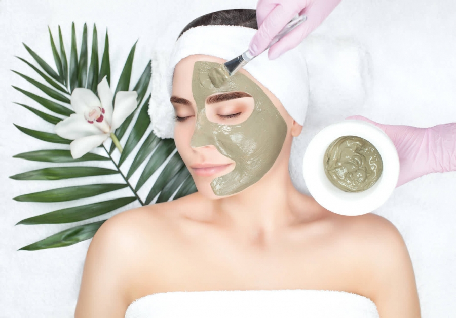 CİLT TEMİZLEMEDE DOĞAL MASKE ÖNERİLERİ