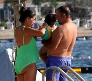 AİLECEK BODRUM KEYFİ