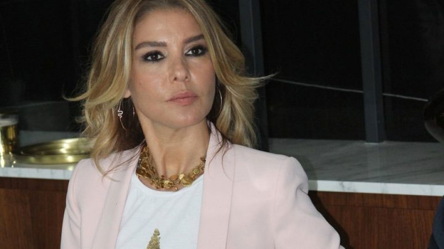 GÜLBEN ERGEN: GÖZYAŞLARIMI SAKLARIM