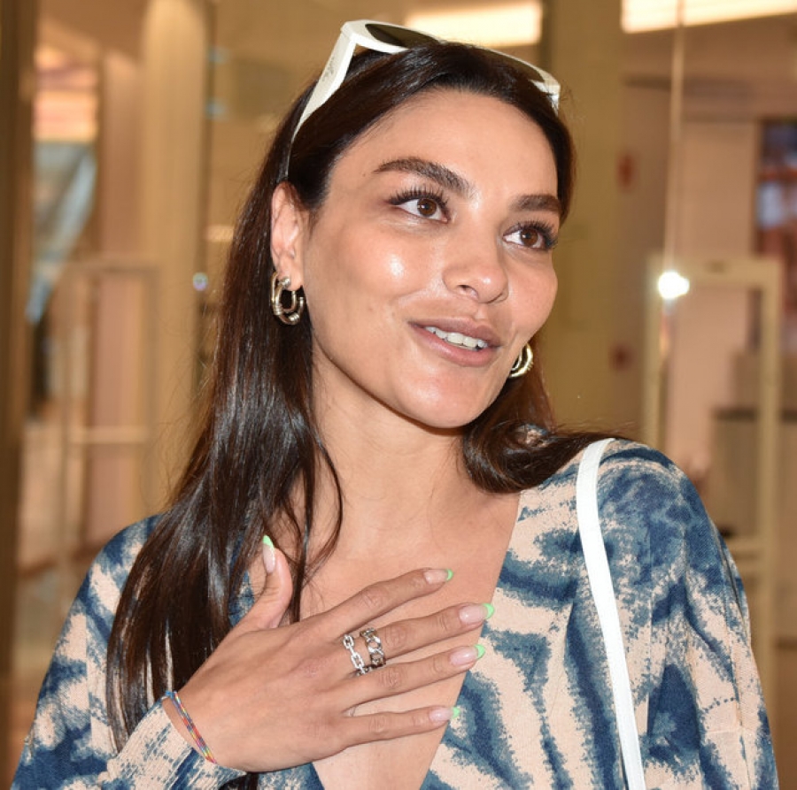 “AŞK FALAN YOK!”