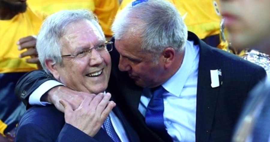 ” Seninle cehenneme bile gelirim ”