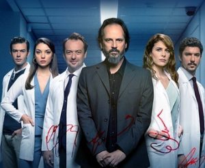 YURT DIŞINA AÇILIYOR