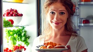 DİYET YAPMADAN FAZLA KİLOLARINIZDAN KURTULUN!