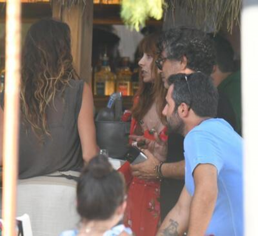 “LEVENT’LE ÇOK İYİ ARKADAŞIZ”