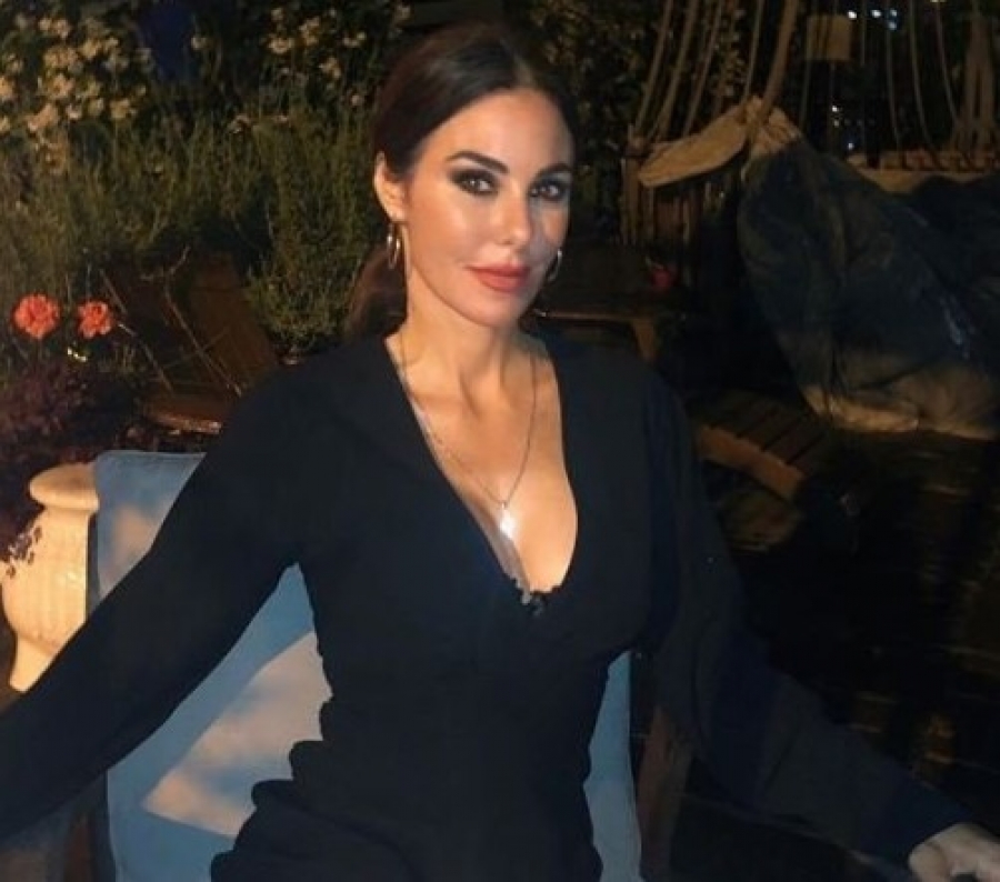 “20 YAŞINDA DURMADIĞIMA EMİNİM”
