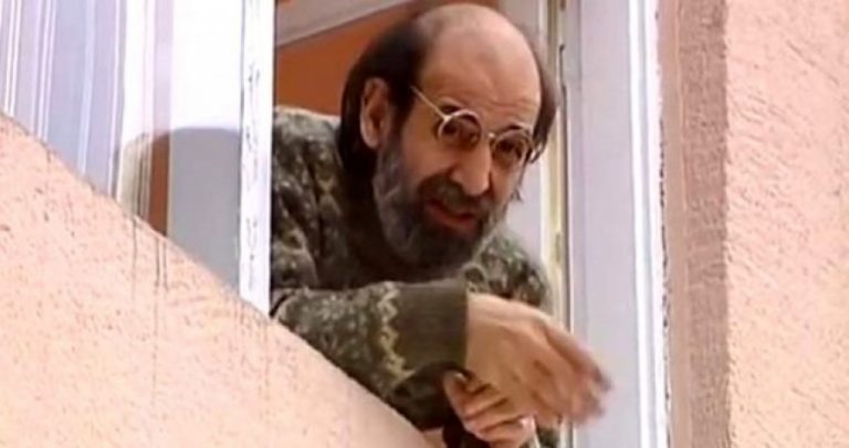 USTA OYUNCU HAYATINI KAYBETTİ!