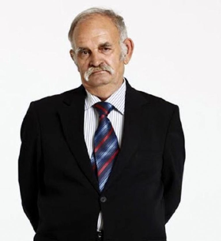 USTA SANATÇI HAYATINI KAYBETTİ!