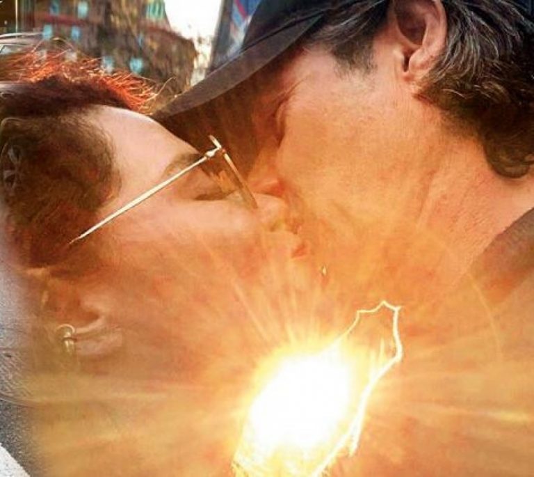 “AŞK DAİMA KAZANIR…”