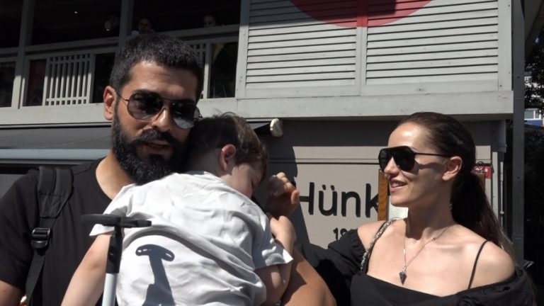 FAHRİYE İLE BURAK’TAN SERT TEPKİ!