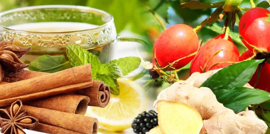 BU BESİNLER METABOLİZMAYI HIZLANDIRIYOR!