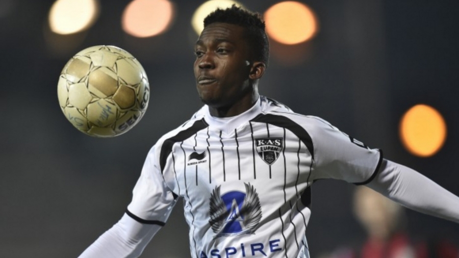 Henry Onyekuru Kara Kartal Oluyor