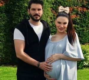 “TOLGAHAN, ‘YAZIK SANA’ DEDİ!”