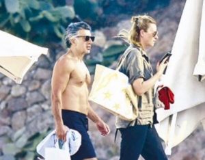 İLK KEZ GÖRÜNTÜLENDİLER!