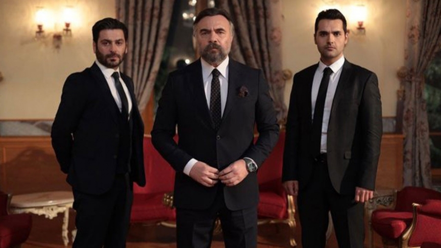 EDHO’DA ŞAŞIRTAN AYRILIK!
