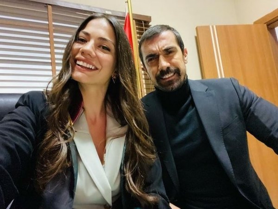 İBRAHİM ÇELİKKOL HAKKINDA FLAŞ İDDİA!