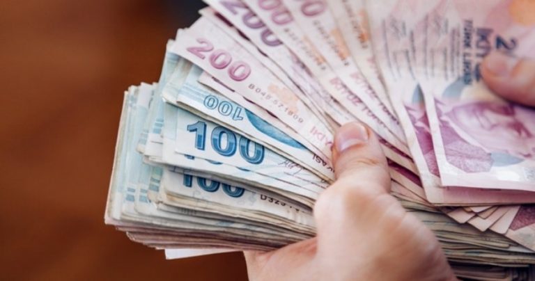 Temmuz zammı! Ödemeler bu ay yapılacak…
