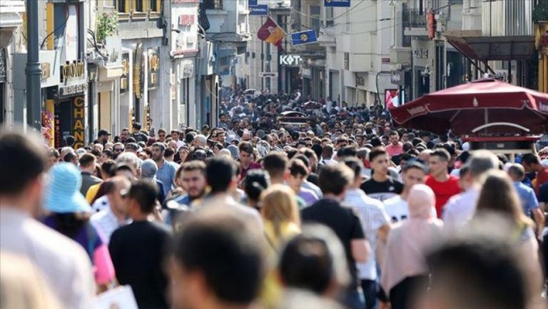 VERİLER AÇIKLANDI… İLK SIRADA O BÖLGE VAR!
