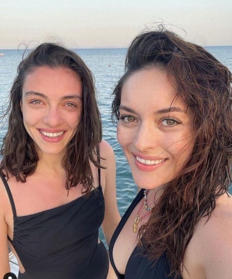 EZGİ MOLA’YA KOMŞU OLDU