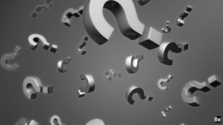 EN ENTERESAN 10 SORU VE CEVABI