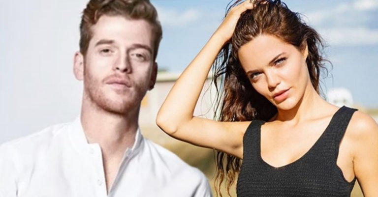 Metin Hara ile Hilal Altınbilek aşk mı yaşıyor?