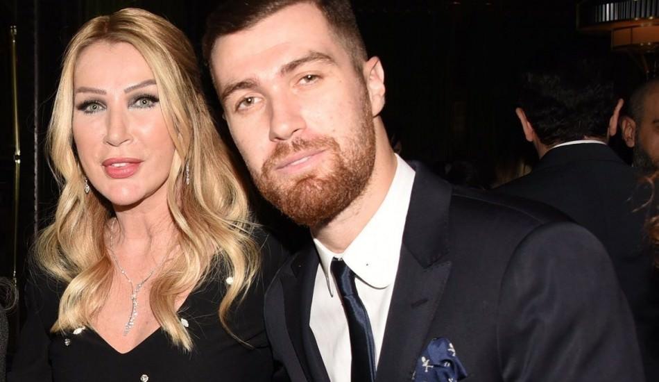 OĞULCAN ENGİN’DEN ANNESİ SEDA SAYAN’A TATLI SİTEM!