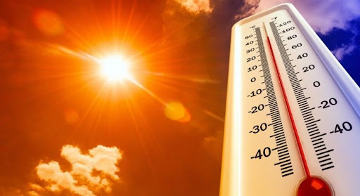 METEOROLOJİ’DEN SICAK HAVA UYARISI!