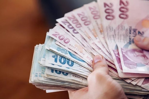 HESAPLARA GEÇMEYE BAŞLADI!  HER AY 1.797 LİRA