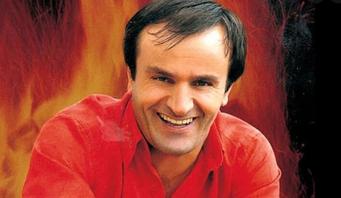 CİMİLLİ İBO HAYATINI KAYBETTİ!