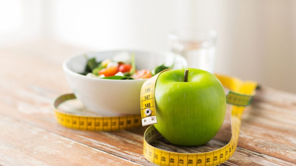 DİYET YAPARKEN BU HATALARI YAPMAYIN!