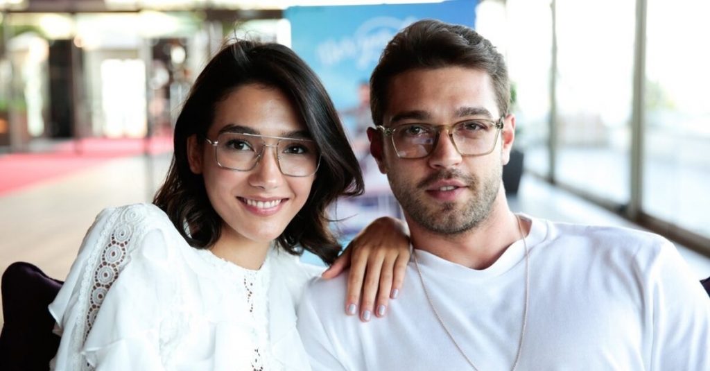 AYBÜKE PUSAT VE FURKAN ANDIÇ HAYRANLARINI ÜZEN KARAR!