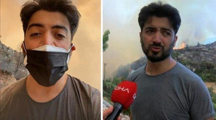 YUSUF GÜNEY’DEN İLK AÇIKLAMA!