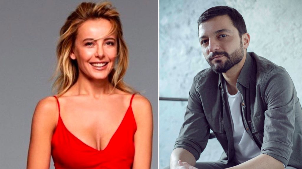 ÜNLÜ ÇİFTTEN SÜRPRİZ KARAR!