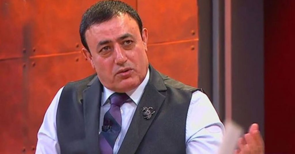 HAKKINDA SORUŞTURMA BAŞLATILDI!