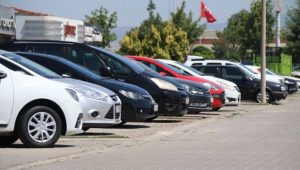 YARGITAY’DAN KİRALIK ARAÇ KARARI!