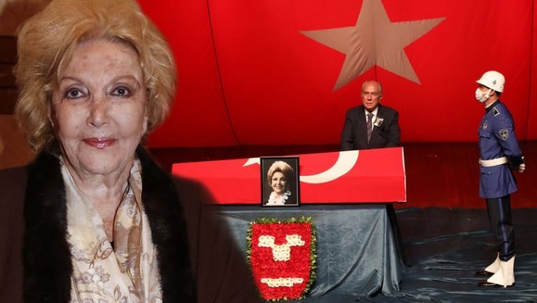 USTA OYUNCU SON YOLCULUĞUNA UĞURLANDI