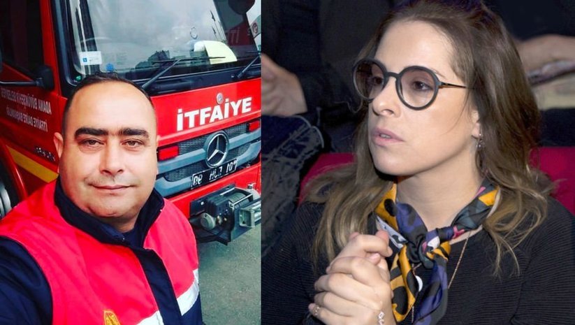 ‘EVLATLARIMA BU KAHRAMANLARI ANLATACAĞIM’