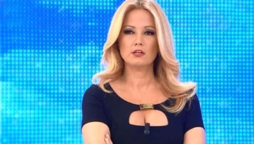MÜGE ANLI’YA KÖTÜ HABER!