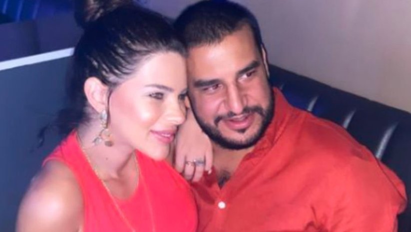 ESKİ EŞİNİ AFFETTİ!