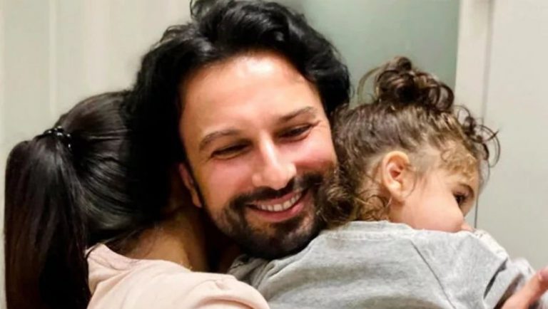 TARKAN: İNSANLIĞIN ÇİVİSİNİN ÇIKTIĞI ŞU TUHAF ZAMANLARDA…