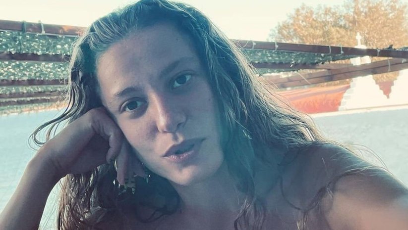 SIFIR MAKYAJ SERENAY!