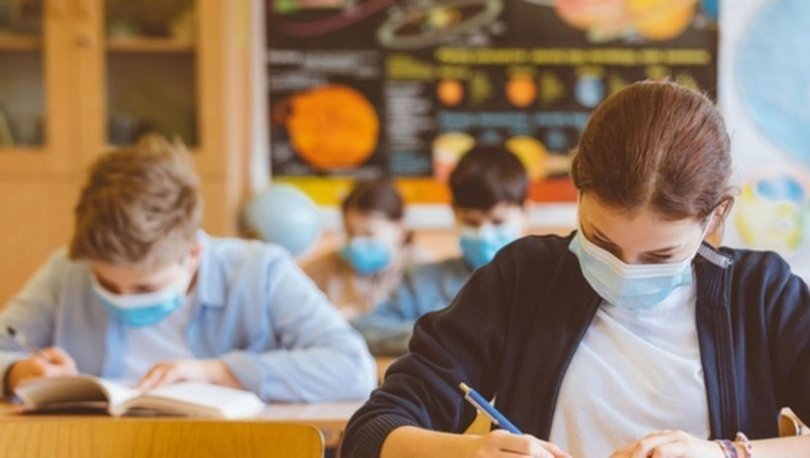 MEB’DEN YÜZ YÜZE EĞİTİM ÖNCESİ DUYURU: ORAN YÜZDE 83!