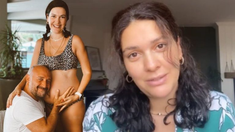 BERGÜZAR KOREL İSYAN ETTİ: “MESAFESİZ SOHBETLER BİTMİYOR”